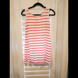 Chris and Carol Size small tank